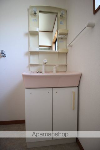 宇野線 常山駅 徒歩25分 2階建 築24年の内装写真