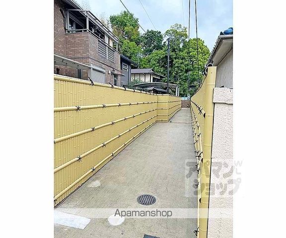 奈良線 桃山駅 徒歩7分 2階建 築51年のその他写真