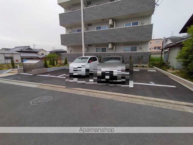 フジパレス教興寺三丁目のその他写真