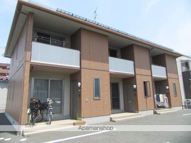 ＪＲ東北本線 仙北町駅 徒歩27分 築20年