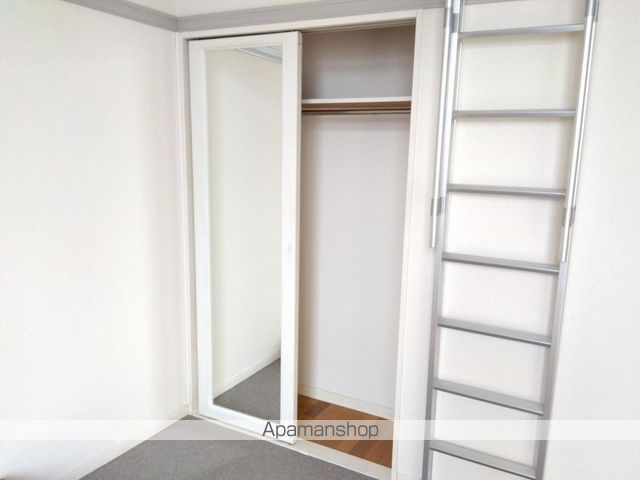 レオパレス川島の内装写真