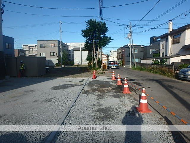 シティレジデンス水車町の周辺写真