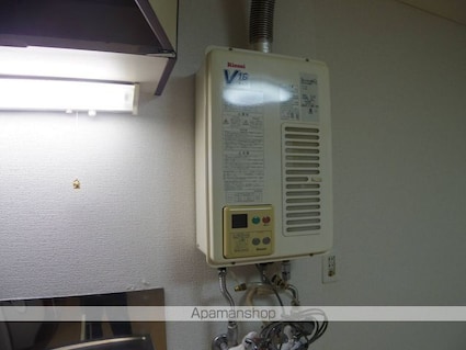 野々村ビル[1R/26.26m2]の内装5