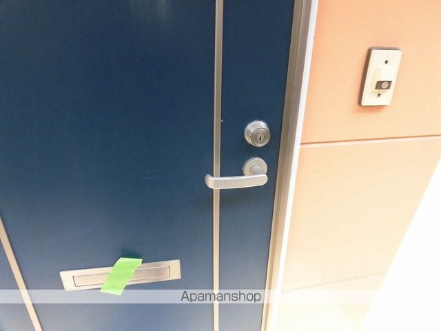 ロフティハウスの内装写真