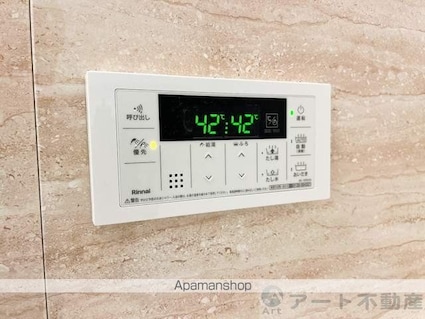 Ｖｉｌｌａ　ｌｕｃｅ[1LDK/40.4m2]の内装7