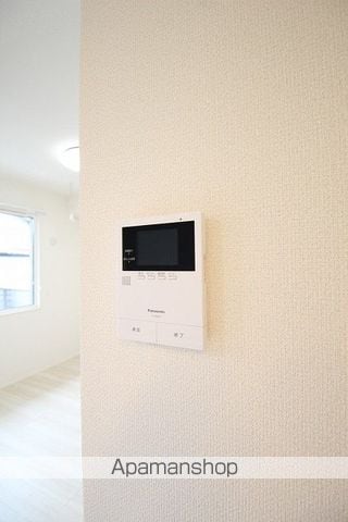 プランドールIIの内装写真