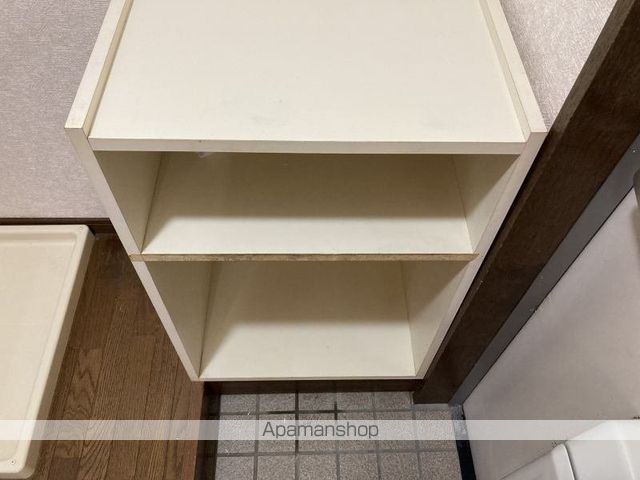 コーポあすなろの内装写真