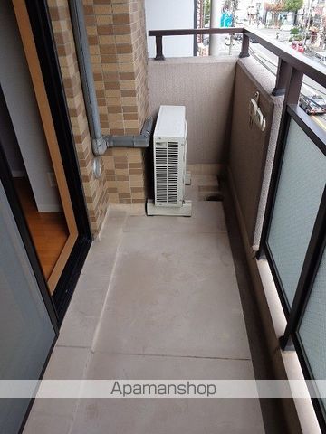 クレール上本町の内装写真
