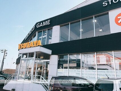 クレスト小松[1LDK/41m2]の周辺1