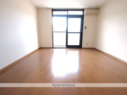 レオパレスウィステリアガーデン[1K/26.49m2]の内装5