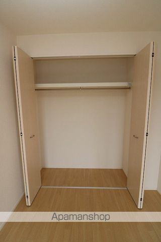 フルリールの内装写真