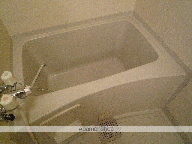 シャルル壱番館の内装写真