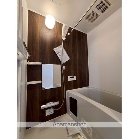 AMBITION西区土屋の内装写真
