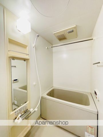 La Douceur今池の内装写真