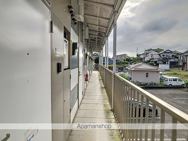 IRISAのその他写真