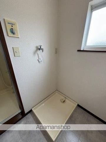 ベル女池の内装写真