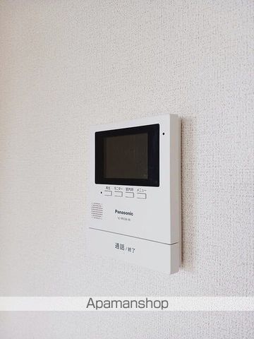 クレールハイムBの内装写真