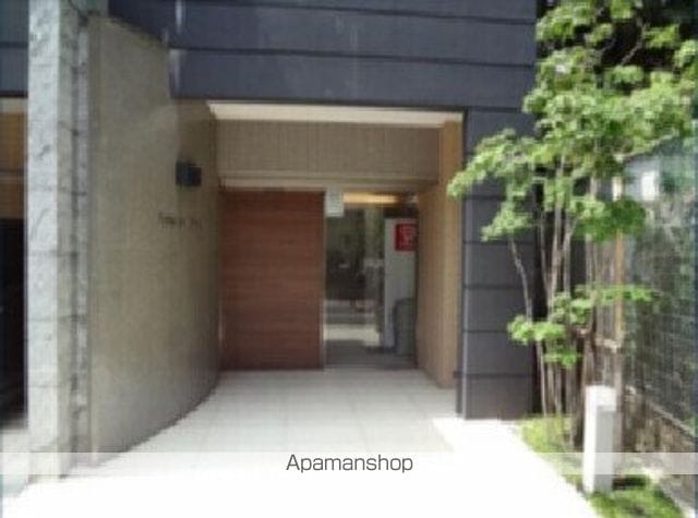 レファシア大森の外観写真