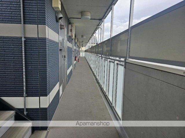 レオネクストエクレール北今市の内装写真