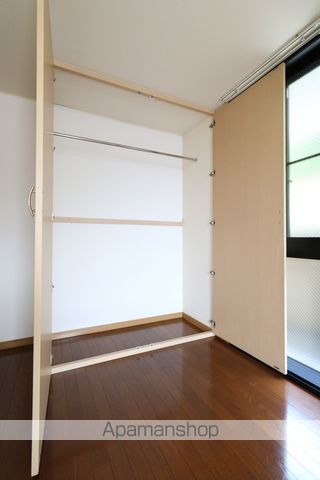 アンジェラの内装写真
