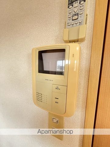 J.FEELIIIの内装写真