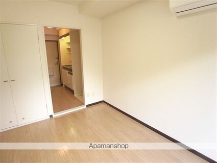 Ｕトピア高幡不動[1R/16.2m2]のその他部屋・スペース