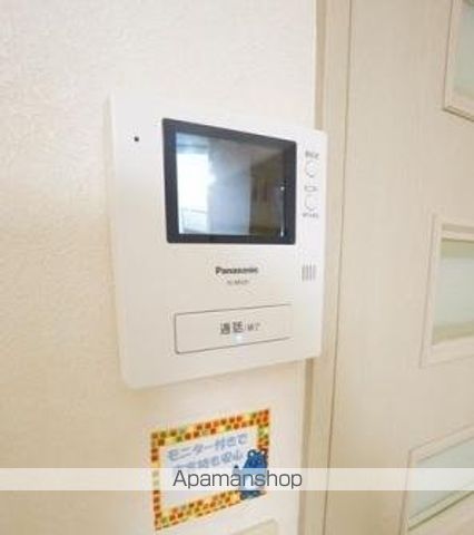 アルファエステート扇町の内装写真