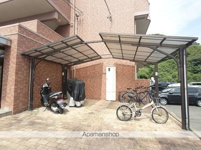 アメニティ三原の内装写真