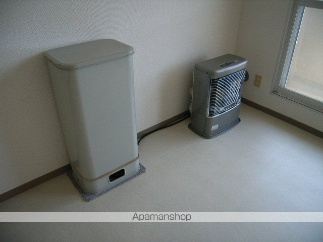 メゾンラックスの内装写真