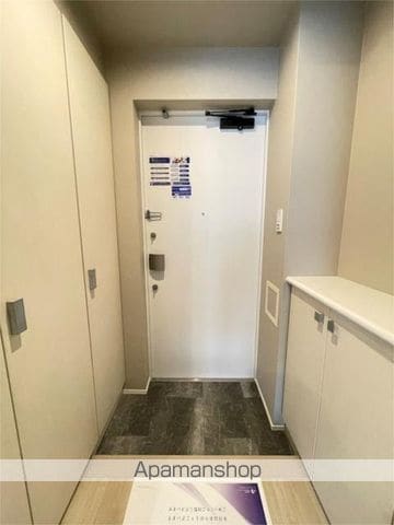 レジディア月島IIの内装写真
