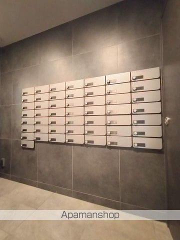 アクアプレイス江戸堀のその他写真