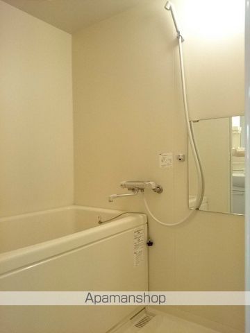 THE BASE四条大宮の内装写真