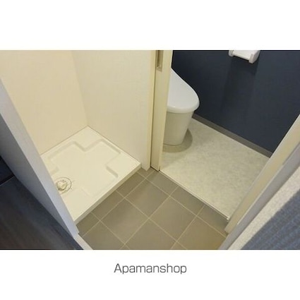 ダイアパレスステーションプラザ五橋[1K/24.75m2]の内装4