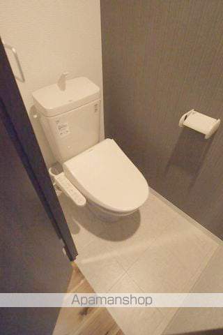 バイラ白石本通の内装写真