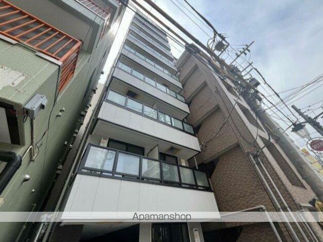 D-STYLE川崎の外観写真