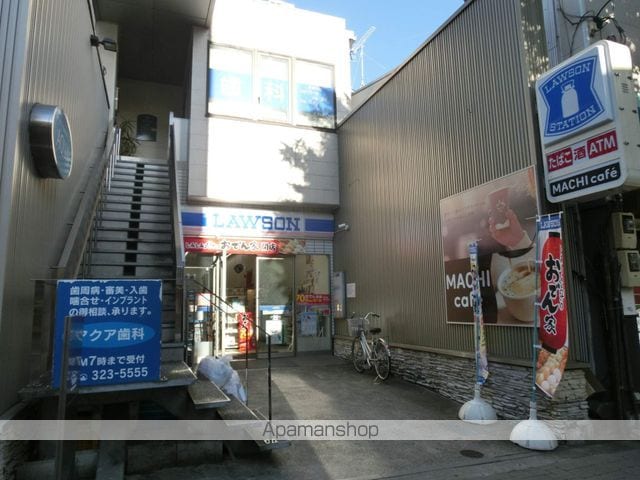 千徳マンション・ヴィラ浄行寺の周辺写真