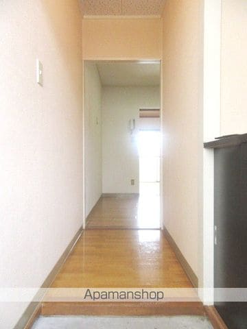 フォレストハイツの内装写真