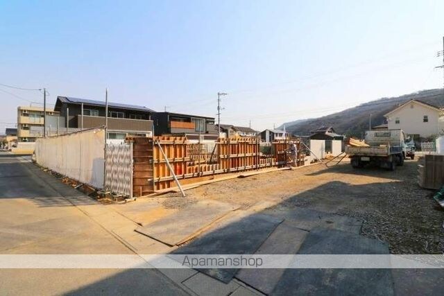 岡山県総社市清音上中島[1LDK/45.93m2]の外観4