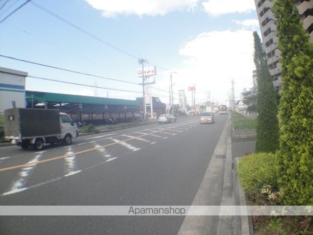 シャンテー御殿山のその他写真