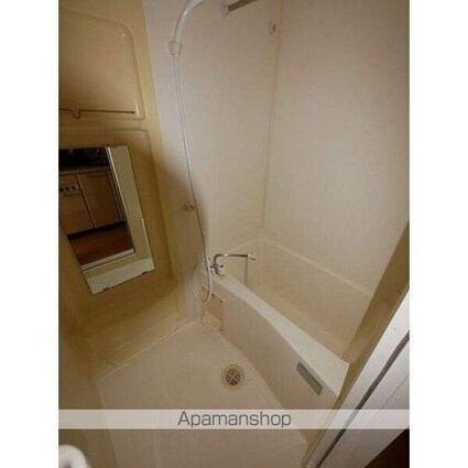 プレサンス桜通アベニュー[1K/19.42m2]のバス