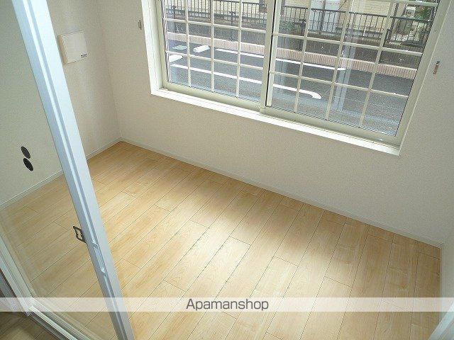 エヌレジデンスVの内装写真