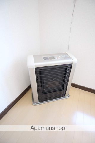 ケントハウスIIIの内装写真