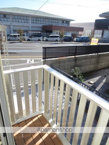 ボヌール吉村の内装写真
