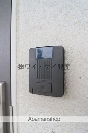 グレース　フィオーレ[1K/36m2]の共用部4