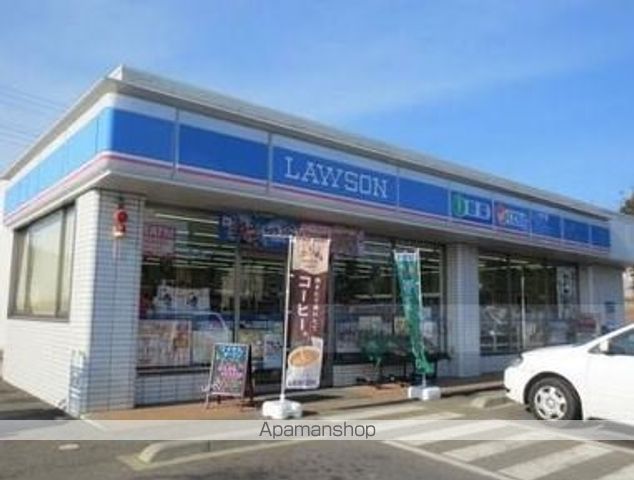 21ハイツ新保の周辺写真
