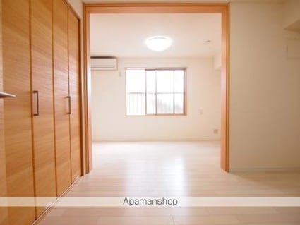 Ｄｏｍａｎｉ[1K/41m2]のリビング・居間2