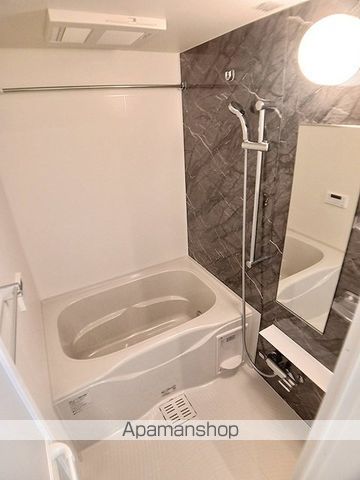 フォンテ リチェッタの内装写真