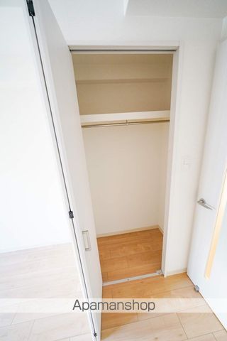 ファーストフィオーレ新梅田の内装写真