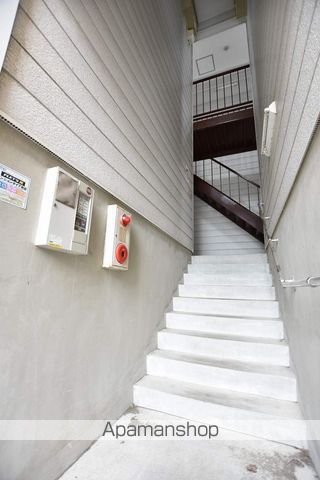 CASA西町グランデA棟のその他写真