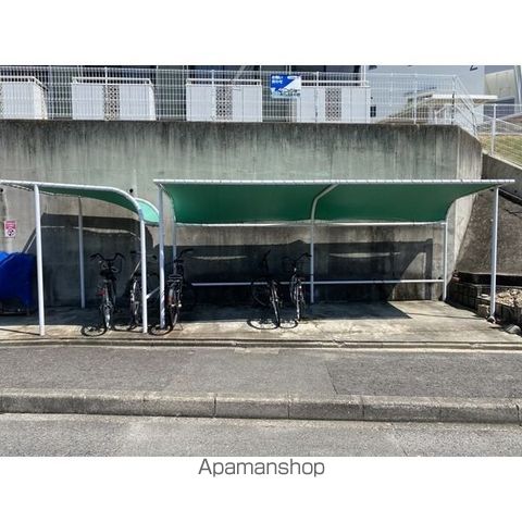 セジュール八事の内装写真